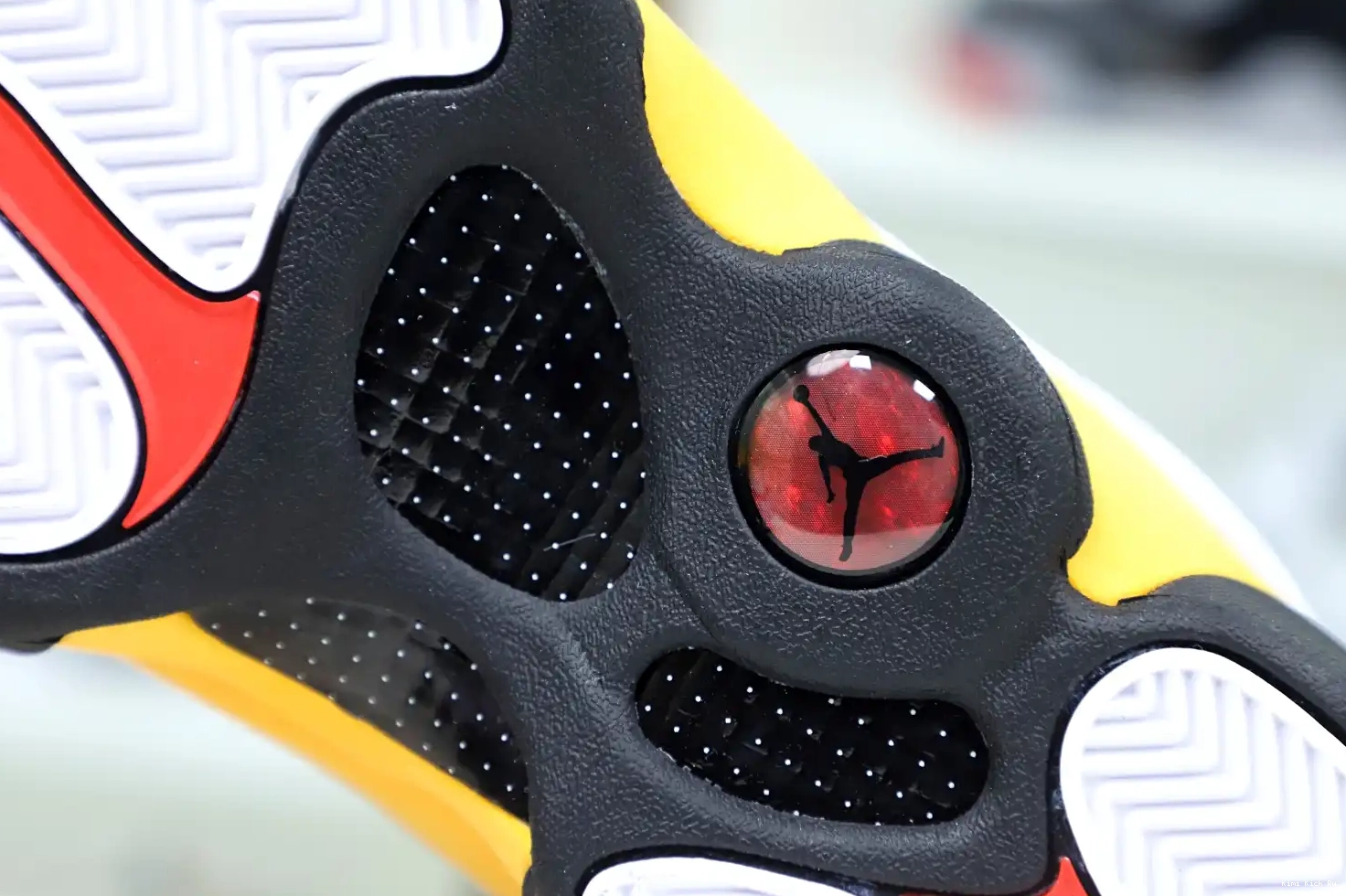 Kimikick Jordan  retro 13 Jordan Air 0816